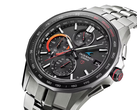 La montre Oceanus OCW-S7000TS-1A de Casio célèbre Tamio Okuda. (Source de l'image : Casio)