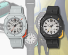 Les nouvelles montres analogiques Casio Pro Trek font officiellement leur apparition avec un bracelet muni d'un mousqueton ; les précommandes sont désormais ouvertes