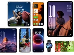Oppo a confirmé le déploiement du ColorOS 16 stable pour six appareils. (Source de l&#039;image : Oppo)