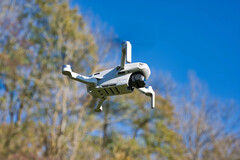 DJI se prépare à remplacer le Mini 2, peut-être dès le mois prochain. (Image source : Drone Zone)