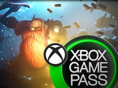 Deep Rock Galactic : Survivors sera lancé le 17 septembre dans le cadre du Xbox Game Pass (Image source : Steam / Xbox Wire)