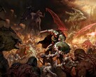 « Doom : The Dark Ages » est une préquelle de « Doom » (2016).
