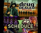 Bannière du procès Schedule 1 de Drug Dealer Simulator (Image source : Steam)