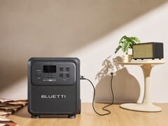 Le Bluetti Elite 400 est désormais disponible aux États-Unis (Source : Bluetti)