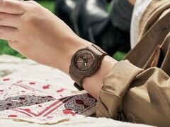 La Casio G-Shock GMA-P2110B-5A