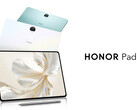 Honor Le Pad 9 fait ses débuts en Chine avec un écran axé sur le confort visuel (Source de l'image : Honor [Edited])