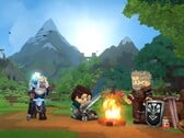 Hytale entrera en accès anticipé le 13 janvier 2026. (Source de l'image : Hytale via YouTube)