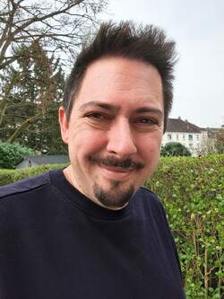 Selfie avec le Reno15 Pro 5G