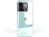 Test du smartphone OnePlus 10T