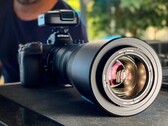 Le K|Lens One sera vendu au détail au prix de 4 199 $US après sa campagne Kickstarter. (Image source : K|Lens)