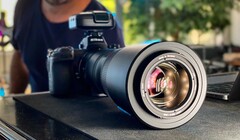 Le K|Lens One sera vendu au détail au prix de 4 199 $US après sa campagne Kickstarter. (Image source : K|Lens)