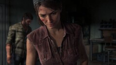 The Last of Us