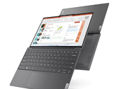 Lenovo a annoncé plusieurs nouveaux ordinateurs portables légers au CES 2023 (image via Lenovo)