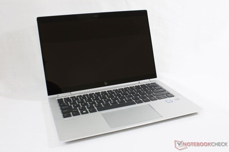HP EliteBook x360 1030 G4 7YL44EA