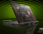 MSI offre trois ordinateurs portables de jeu haut de gamme (source d'image : MSI, édité)