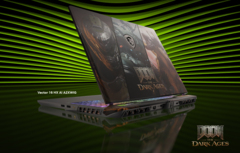 MSI offre trois ordinateurs portables de jeu haut de gamme (source d&#039;image : MSI, édité)