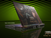 MSI offre trois ordinateurs portables de jeu haut de gamme (source d'image : MSI, édité)