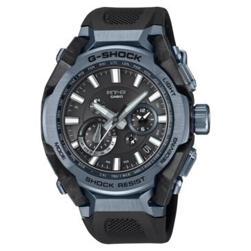 ...et le MTG-B4000B-1AJF. (Source de l'image : Casio)