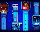 La dernière version de My Play Watch est accompagnée d'une version personnalisée de Mega Man 2.