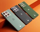 Le Motorola Edge 70 est l'un des smartphones de milieu de gamme les plus fins au monde. (Source de l'image : X-Kom)