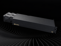 Nvidia a lancé un nouveau GPU RTX Pro destiné aux stations de travail