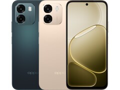 Oppo A6 4G