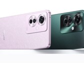 L'Oppo Reno11 F 5G vient compléter la gamme de smartphones de milieu de gamme Reno11. (Image : Oppo)