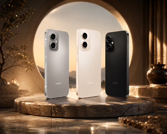 Le Honor Play 11 Pro est équipé d'un appareil photo principal de 50 MP