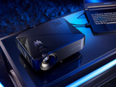 Le Predator GD711. (Source : Acer)