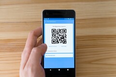 Le FBI alerte les clients sur les codes QR malveillants qui peuvent les diriger vers des sites de phishing. (Image : Markus Winkler via Unsplash)