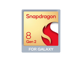 Le 8 Gen 2 pour Galaxy est officiel. (Source : Qualcomm)