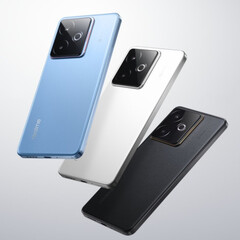 Le Realme GT7 5G maintiendra sa grande batterie à niveau grâce à un système de charge filaire de 100 W. (Source de l&#039;image : Realme)