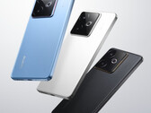Le Realme GT7 5G maintiendra sa grande batterie à niveau grâce à un système de charge filaire de 100 W. (Source de l'image : Realme)
