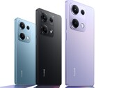 Le Redmi Note 14S est un smartphone 4G basé sur le Redmi Note 13 Pro 4G. (source de l'image : Xiaomi)