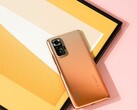 Le GPU du Redmi Note 10 est en retard sur celui du Redmi Note 9. (Source : Xiaomi)