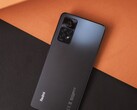 Les téléphones chinois et mondiaux de la série Redmi Note 11 offrent un matériel différent. (Source : Xiaomi)