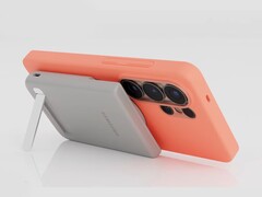 La batterie Samsung Qi2 Magnet Wireless Battery Pack offre une puissance de 15 W sans fil et de 25 W avec fil