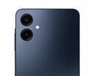 Samsung lancera bientôt un modèle 5G plus rapide du Galaxy A06 illustré. (Source de l'image : Samsung)