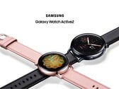 Samsung Galaxy Watch Active 2 reçoit une nouvelle mise à jour du logiciel (Source : Samsung)