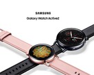 Samsung Galaxy Watch Active 2 reçoit une nouvelle mise à jour du logiciel (Source : Samsung)