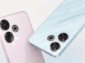 Le Redmi 13 5G. (Source : Redmi)