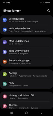 Samsung Galaxy S24+ avis