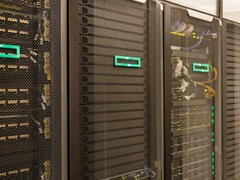 L&#039;UE prévoit de consacrer 34,6 milliards de dollars à des centres de données d&#039;IA à l&#039;échelle du gigawatt (Source de l&#039;image : Telenor)