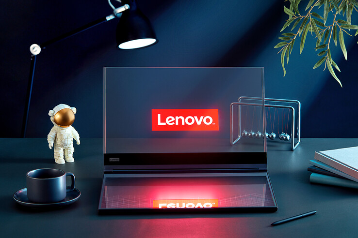 (Source de l'image : Lenovo)