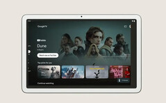 La tablette Pixel n'est pas prévue avant l'année prochaine, au plus tôt. (Image source : Google)