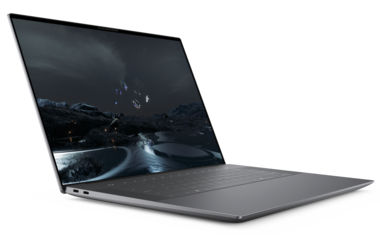 Dell XPS 16 9640 - Graphite (Source d'image : Dell)