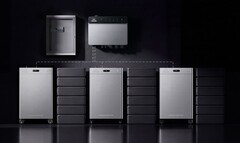 Le PowerHub de Zendure permet de connecter jusqu'à trois unités SolarFlow Mix