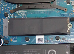 SSD PCIe 4.0 de Samsung