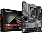 La Gigabyte B660 Gaming X parece ser una de las placas base Alder Lake económicas de Gigabyte (Fuente de la imagen: Videocardz)