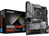 La Gigabyte B660 Gaming X semble être l'un des concurrents de Gigabyte pour les cartes mères Alder Lake (Image source : Videocardz)